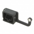 MRJ258642BP - CONN DUST CAP FOR MRJ SER RCPT