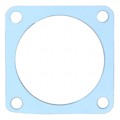 JE19 - CONN GASKET FOR RJF TV SER RCPT