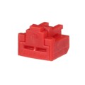SKRJ45RD-X - SMARTKEEPER RJ45 A BLOCKOUT DEVI