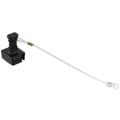 09458450011024 - CONN DUST CAP FOR MOD RJ45 ADAPT
