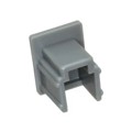 TM-4-DC1 - CONN DUST CAP FOR 4 POS MOD JACK