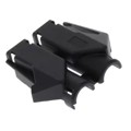 MTP-88-HD-A - PLUG PLASTIC HOOD, 8P8C