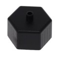 GM67X-CAP - IP67 MODJACK CAP ROHS COMPLIANT
