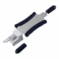 NLJ-0012 - LOCJACK SECURITY KEY  RJ12