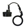 RJ11FC7B - CONN CAP FOR RJ11F SERIES RCPT