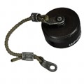 RJ11FC2B - CONN CAP FOR RJ11F SERIES RCPT