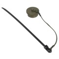 RJFC6G - CONN CAP FOR RJF SERIES PLUG