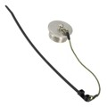 RJFTVC6N - CONN CAP FOR RJF TV SERIES PLUG