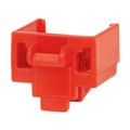 PSL-DCJB-C - CONN JACK MOD BLOCKOUT DEV 100PC