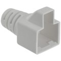 TM23P-8-BT - CONN BOOT HOODED FOR TM23 PLUG