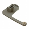 MRJ-2586-10BP - CONN DUST CAP FOR MRJ SER RCPT