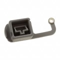 MRJ258612BP - CONN DUST CAP FOR MRJ SER RCPT