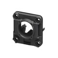 1658668 - CONN PANEL MOUNT FRAME FOR RJ45