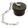 RJFTVC6MG - CONN CAP FOR RJF TV SERIES PLUG