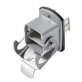 1963530000 - CONN HOUSING FOR MOD RJ45 JACK