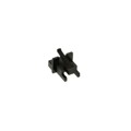 0859993255 - CONN DUST CAP FOR MOD RJ45 JACK