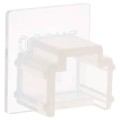 TM-6-DC - CONN DUST CAP FOR 6 POS MOD JACK
