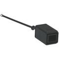 09458450014 - CONN LOCK CAP FOR HAN PUSHPULL