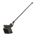 09350025402 - CONN DUST CAP FOR PNL MNT FRAMES