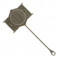 1689200 - CONN CAP FOR MODULAR RJ45 JACK
