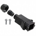 09453450000 - CONN HOOD FOR RJ45 JACKS