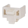 PSL-DCJB-IW-C - CONN JACK MOD BLOCKOUT DEV 100PC