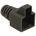 TM23P-8-BT(07) - CONN BOOT HOODED FOR TM23 PLUG