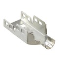 520460-1 - CONN PLUG 4POS SDL RND SHIELD