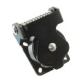RJFTVSCCB - CONN CAP FOR RJF TV SERIES RCPT