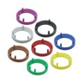 1656893 - CONN CODING RING FOR RJ45 PLUGS