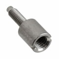1339381-1 - CONN JACKSCREW SLOT FOR RJ21 RCP
