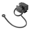 1963900000 - CONN DUST CAP FOR MULTI SERIES