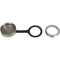 09455020006 - HAR-PORT SCREW-DOWN METAL COVER,