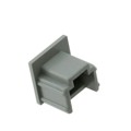 TM-6-DC1(01) - CONN DUST CAP FOR 6 POS MOD JACK