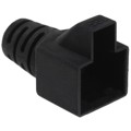 TM23P-8-BT(01) - CONN BOOT HOODED FOR TM23 PLUG