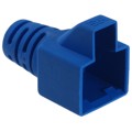TM23P-8-BT(03) - CONN BOOT HOODED FOR TM23 PLUG