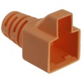 TM23P-8-BT(06) - CONN BOOT HOODED FOR TM23 PLUG