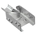 520463-1 - CONN SHELL SHIELD 6POS BOTTOM