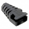 520852-1 - CONN BOOT PLUG 6POS SDL