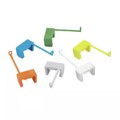 1963090000 - CONN STRAIN RELIEF FOR RJ45 PLUG