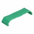 09458400006 - PUSHPULL V4 CLIP FOR PLUG; GREEN