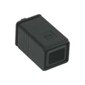 09458450015 - HARTING PUSHPULL V4 PANEL SIDE C