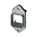 1608029 - CONN PNL MNT FRAME FOR RJ45 JACK