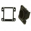 1658655 - CONN FRAME FOR RJ45 SCKT INSERT
