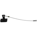 09350025404XL - HAN PUSHPULL BULKHEAD SIDE HOUSI