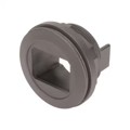 09454520001 - HAR-PORT COUPLER HOUSING (FOR AL