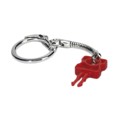 2891521 - CONN LOCK KEY FOR RJ45 PLUGS