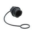 1419183 - CONN PROTECT CAP FOR RJ45 PLUGS