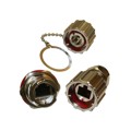 IPRJ-CAP-M - CONN PROTECT CAP FOR PANEL JACKS
