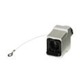 1608142 - CONN CAP FOR RJ45 SOCKET INSERTS